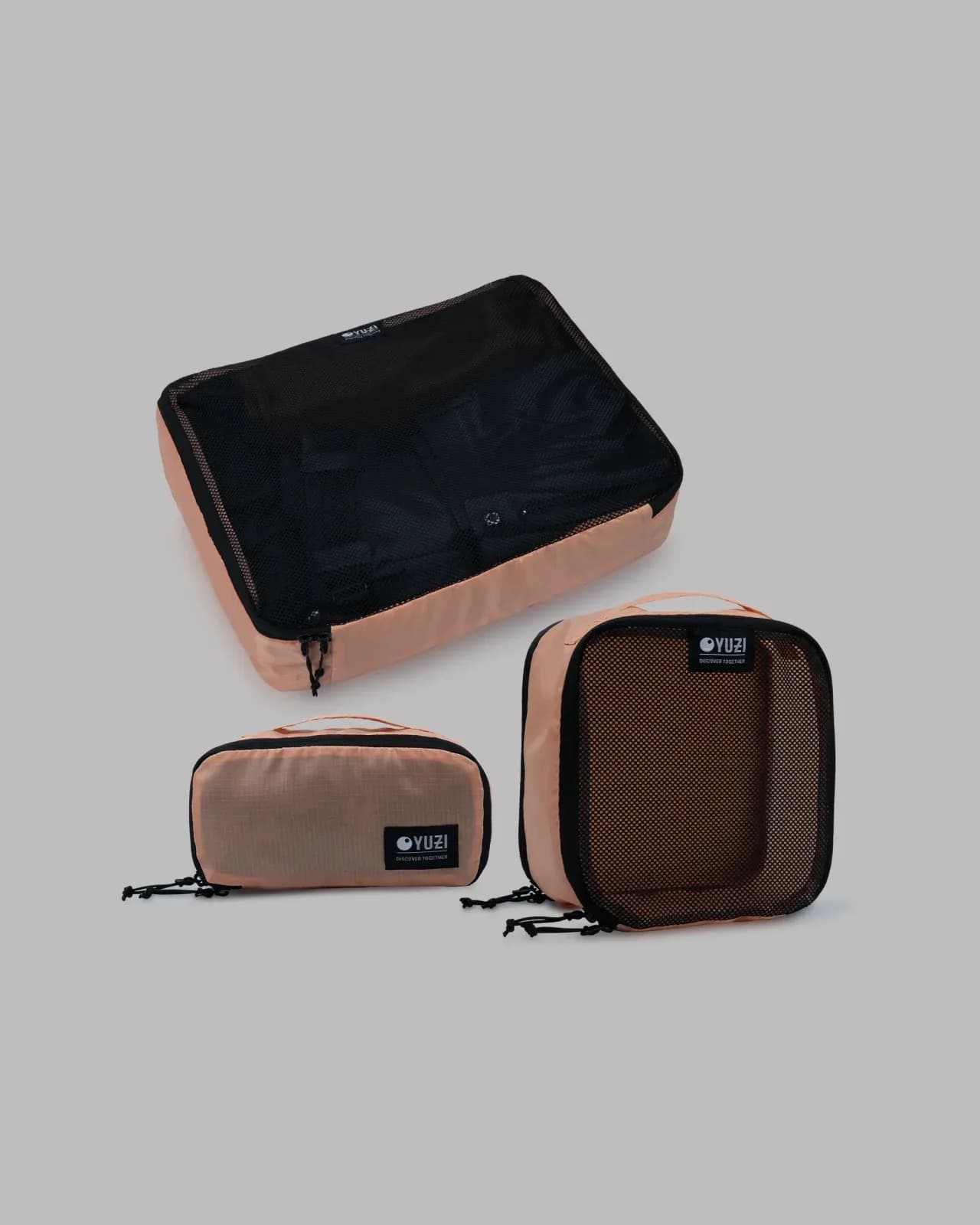 Túi đựng đồ siêu nhẹ Yuzi Ultralight Packing cubes 2