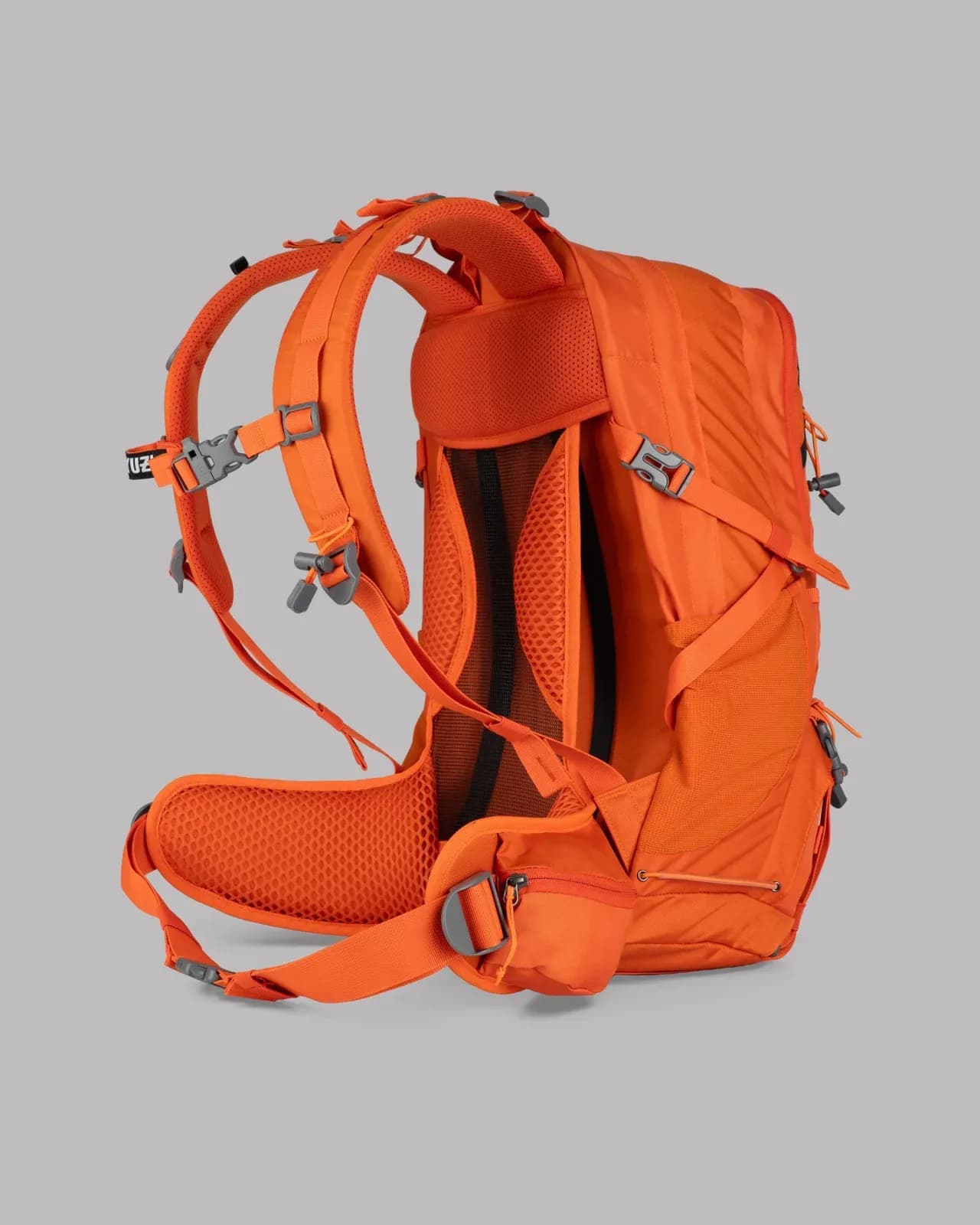 Balo leo núi 40 lít trợ lực kháng nước Yuzi - Usual 40L 2